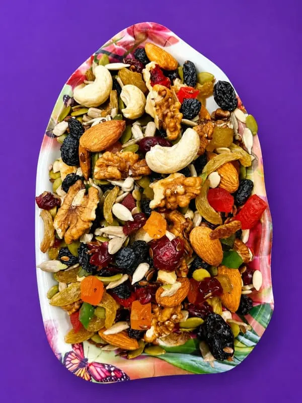 Mix Dry Fruits